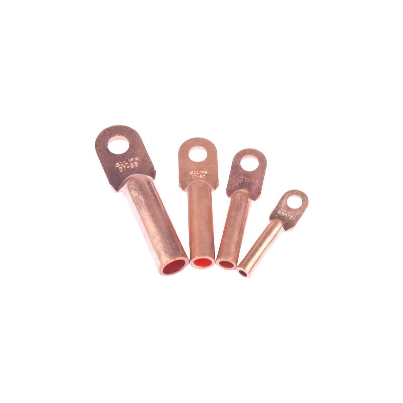 Copper Terminal, Copper-Aluminum Terminal